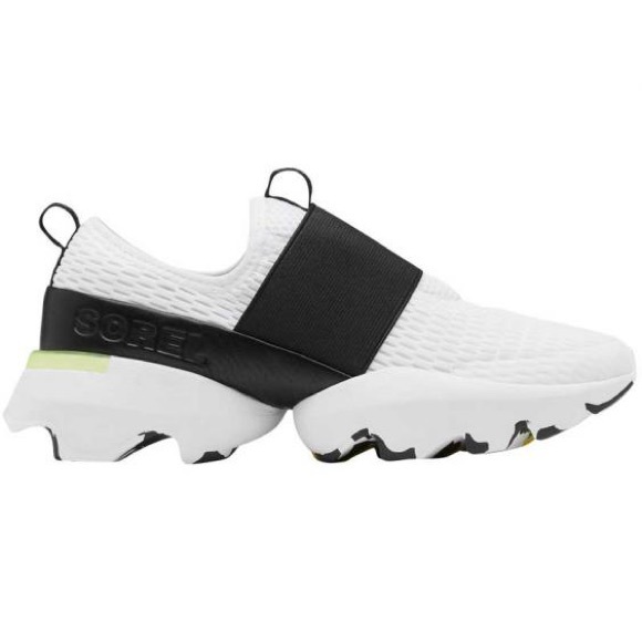 Sorel Shoes - KINETIC™ IMPACT STRAP SNEAKER